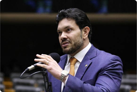 Foto: Ascom/Deputado Acácio