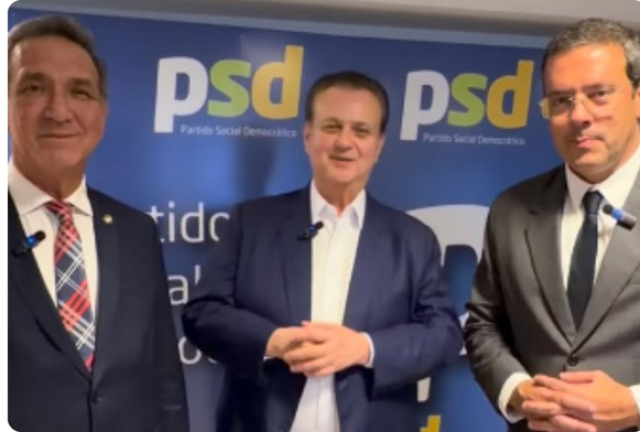 Foto: Reprodução/Redes Sociais