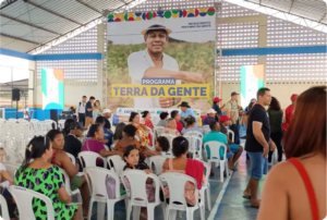 Foto: Iva Rodrigues/Amapá Terras