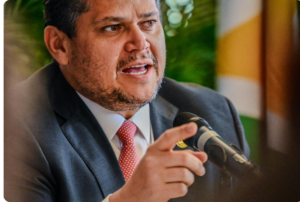 Foto: Ascom/Senador Davi