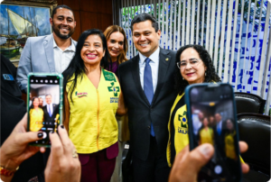 Foto: Ascom/Senador Davi