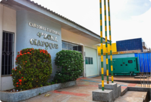 Foto: TRE-AP/Divulgação