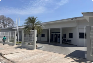 Foto: Gabriel Maciel/Sesa