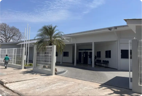 Foto: Gabriel Maciel/Sesa