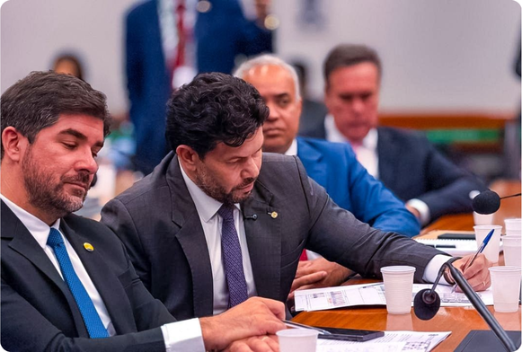 Foto: Ascom/Deputado Acácio