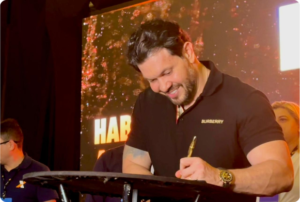 Foto: Ascom/Deputado Acácio