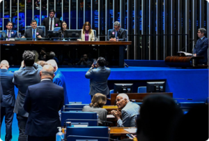 Foto: Waldemir Barreto/Agência Senado