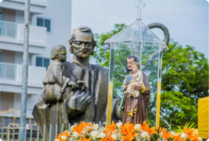 Foto: Maksuel Martins/GEA