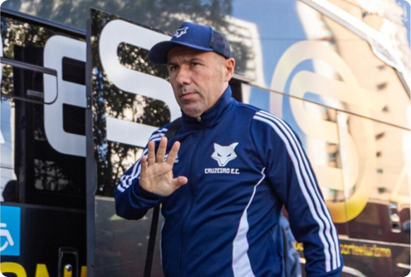 Foto: Reprodução/Flamengo