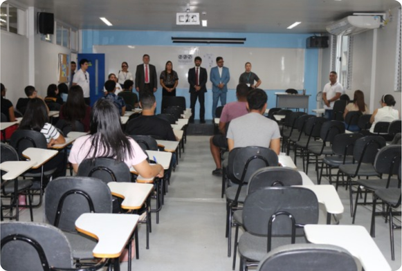 Foto: MP-AP/Divulgação