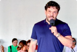 Foto: Ascom/Deputado Acácio