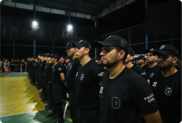 Foto: Daniel Policarpo/Divulgação