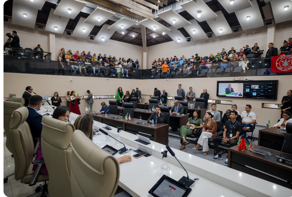 Foto: ALAP/Divulgação