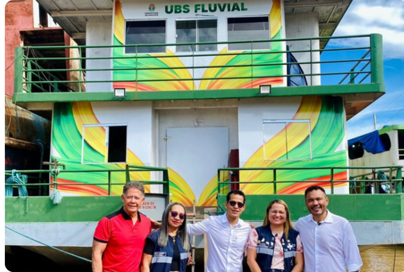 Foto: Isa Duarte – Semcom/PMM