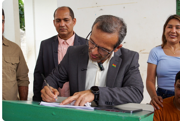 Foto: Lívia Nascimento – Semcom/PMM