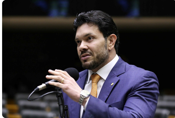 Foto: Ascom/Deputado Acácio