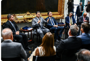 Foto: Ascom/Senador Davi