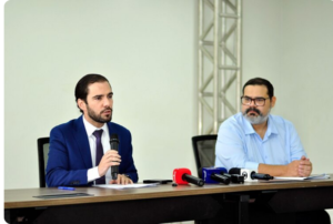 Foto: PMM/Divulgação