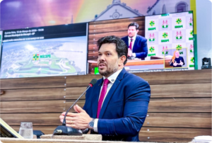 Foto: Ascom/Deputado Acácio