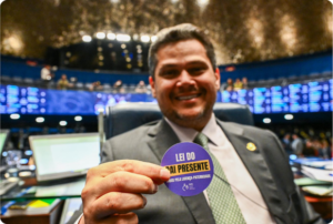 Foto: Ascom/Senador Davi