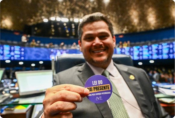 Foto: Ascom/Senador Davi