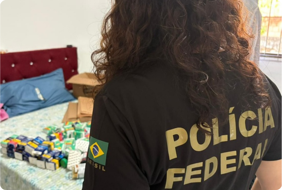Foto: PF/Divulgação