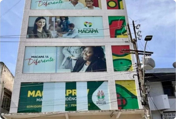 Foto: PMM/Divulgação