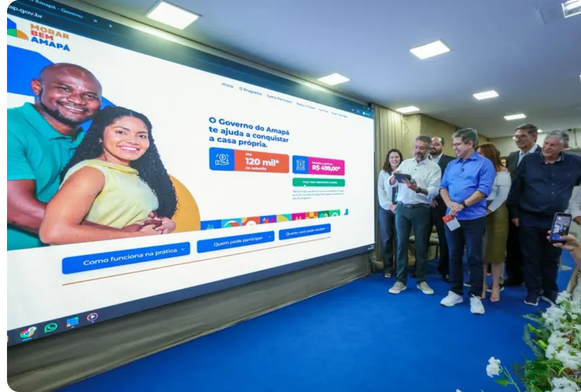 Foto: Ruan Alves/GEA