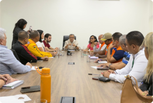 Foto: PMM/Divulgação