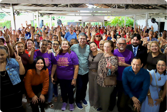 Foto: Ascom/Senador Randolfe