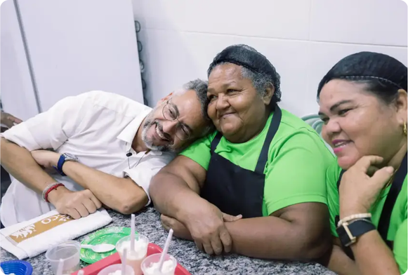 Foto: Ruan Alves/GEA