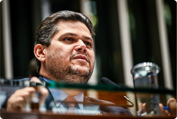 Foto: Ascom/Senador Davi