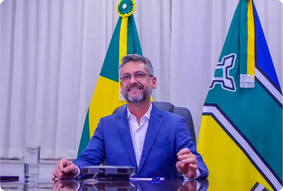 Foto: Maksuel Martins/GEA