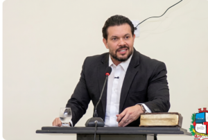 Foto: Ascom/Deputado Acácio