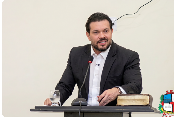 Foto: Ascom/Deputado Acácio