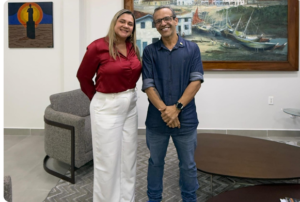 Foto: PMM/Divulgação