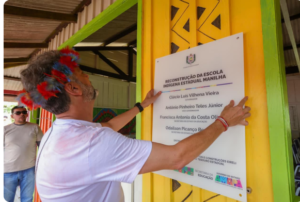 Foto: Ruan Alves/GEA