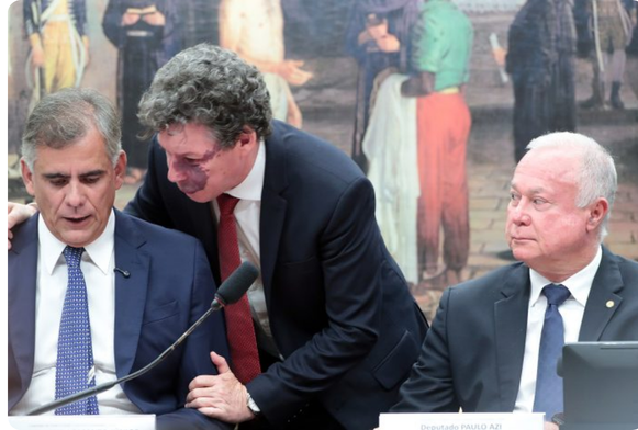 Foto: Bruno Spada/Câmara dos Deputados