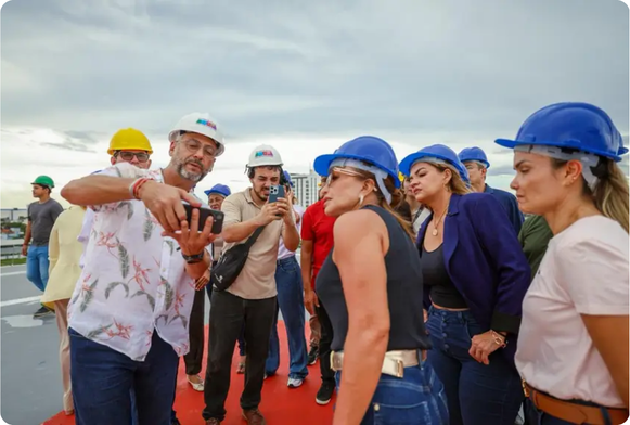 Foto: Ruan Alves/GEA