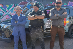 Foto: PMM/Divulgação