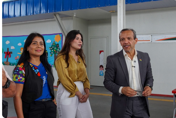 Foto: PMM/Divulgação