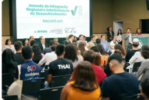 Foto: Lidiane Lima/GEA