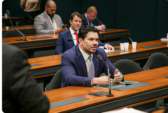 Foto: Ascom/Deputado Acácio