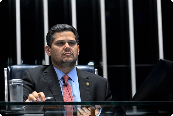 Foto: Carlos Moura/Agência Senado