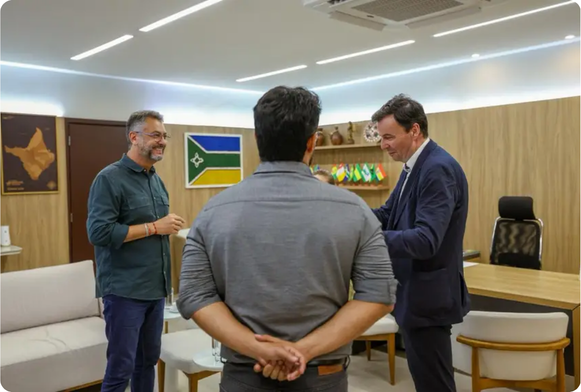 Foto: Ruan Alves/GEA