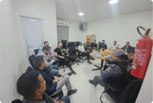 Foto: TRE-AP/Divulgação