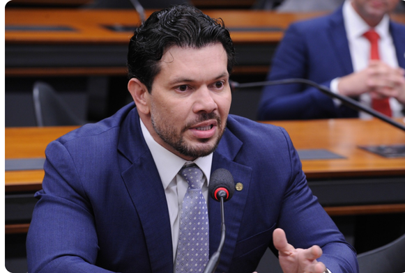 Ascom/Deputado Acácio