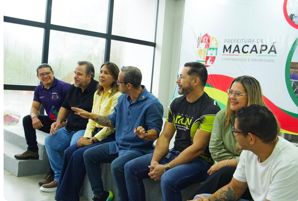 Foto: Lívia Nascimento – Semcom/PMM