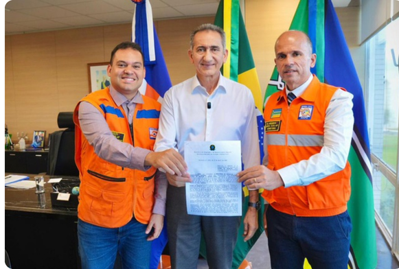 Foto: Yas Fonseca/MIDR