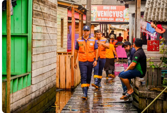 Foto: Maksuel Martins/GEA